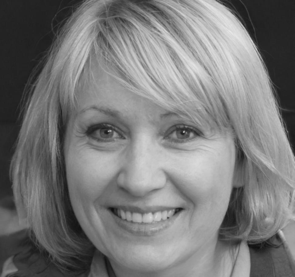 Beate Fröhlich, Leiterin der Kursgestaltung bei Rivalorexium