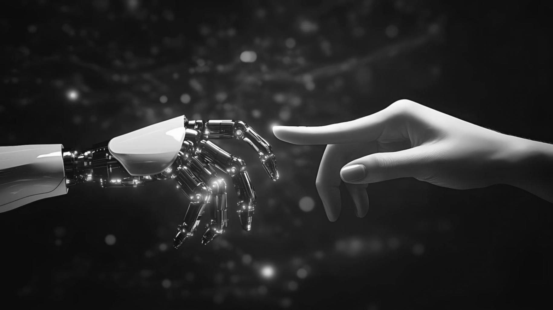 Mobile Entwicklung mit KI-Integration